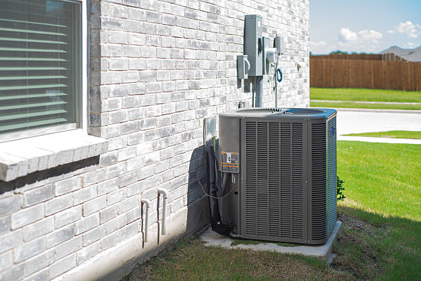 Reliable Hvac contractor in Lakeview, GA by FH HVAC